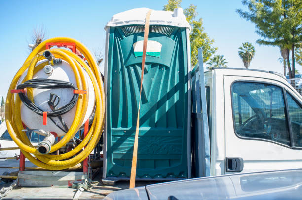 Portable Toilet Options We Offer in Bodega Bay, CA