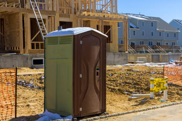 Best Portable restroom trailer rental  in Bodega Bay, CA