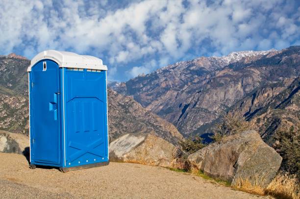 Sanitation services for porta potties in Bodega Bay, CA