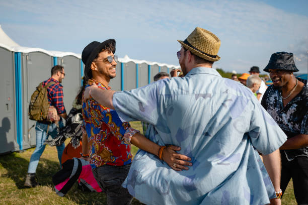 Best Wedding porta potty rental  in Bodega Bay, CA